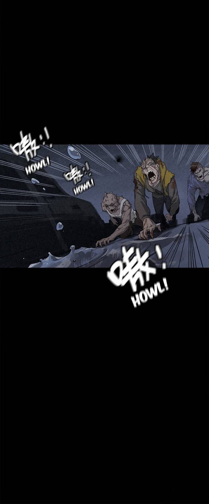 End of The World 2028 (Trace of Doomsday) Chapter 22 Gambar 7